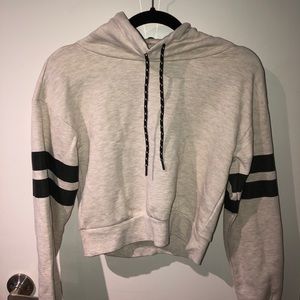 Garage Mockneck Sweater